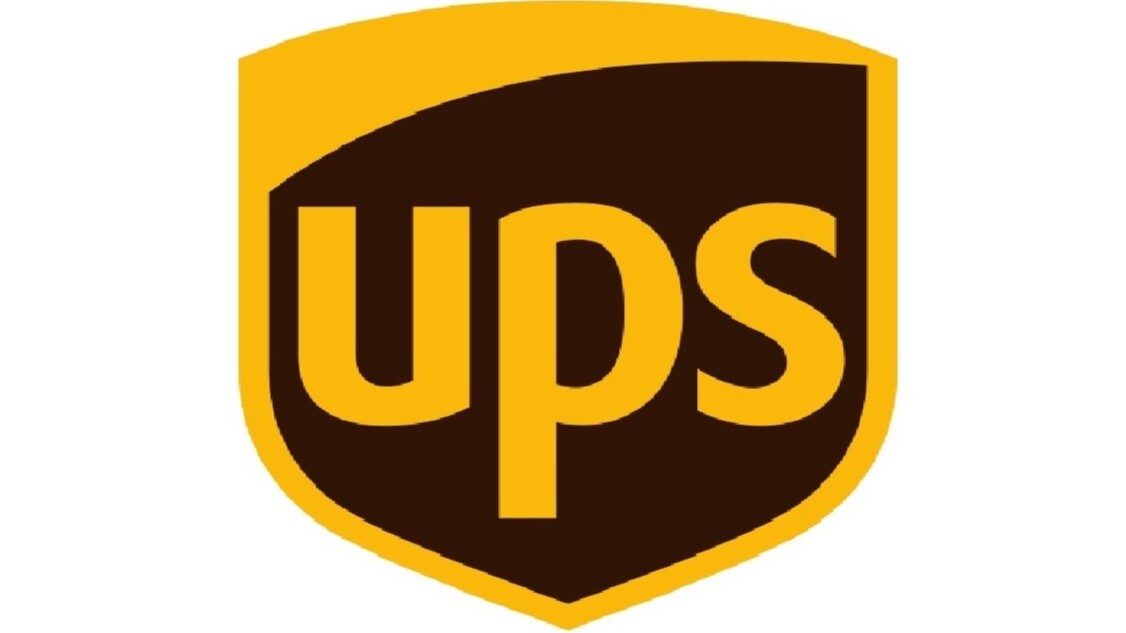 Přepravce UPS